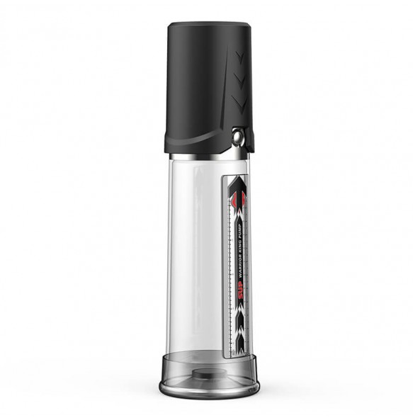 SUP WARRIOR KING Manual Pump (Extend/Enlarge)